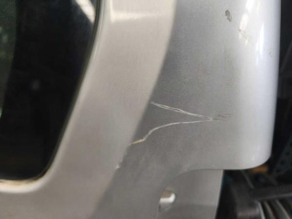 PORTE ARRIERE DROIT CITROEN BERLINGO / PEUGEOT PARTNER 2008-2018 - Vue 2